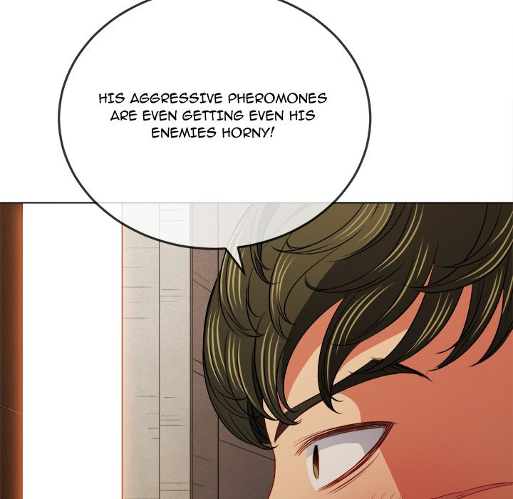 My High School Bully Chapter 92 - Page 114 in English