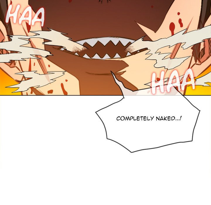 My High School Bully Chapter 92 - Page 13 in English