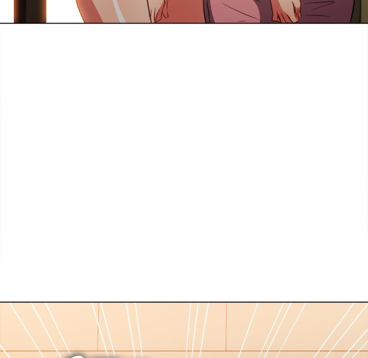 My High School Bully Chapter 92 - Page 130 in English