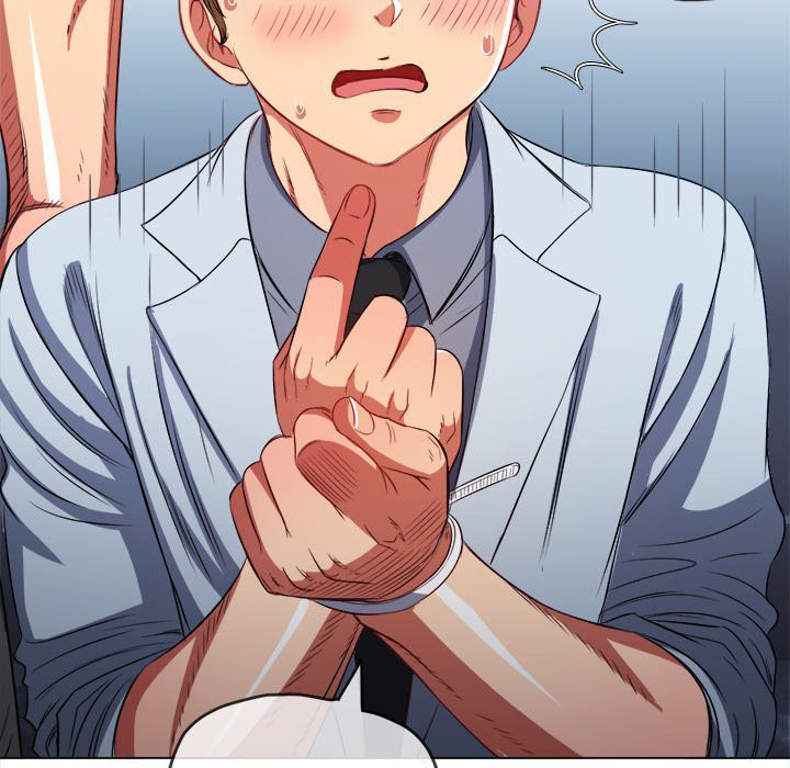 My High School Bully Chapter 92 - Page 136 in English