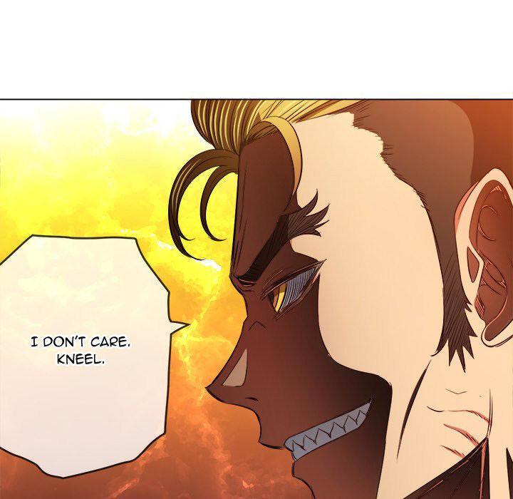 My High School Bully Chapter 92 - Page 142 in English