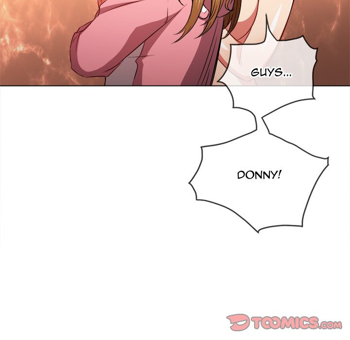 My High School Bully Chapter 92 - Page 15 in English