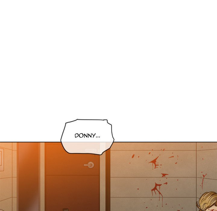 My High School Bully Chapter 92 - Page 16 in English
