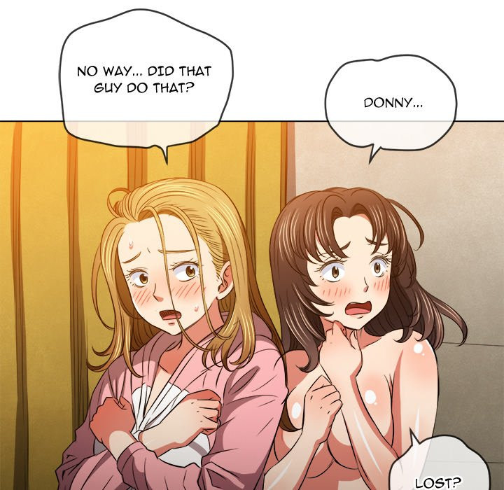 My High School Bully Chapter 92 - Page 18 in English