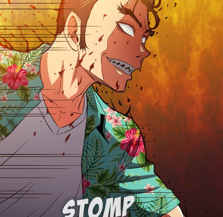 My High School Bully Chapter 92 - Page 20 in English