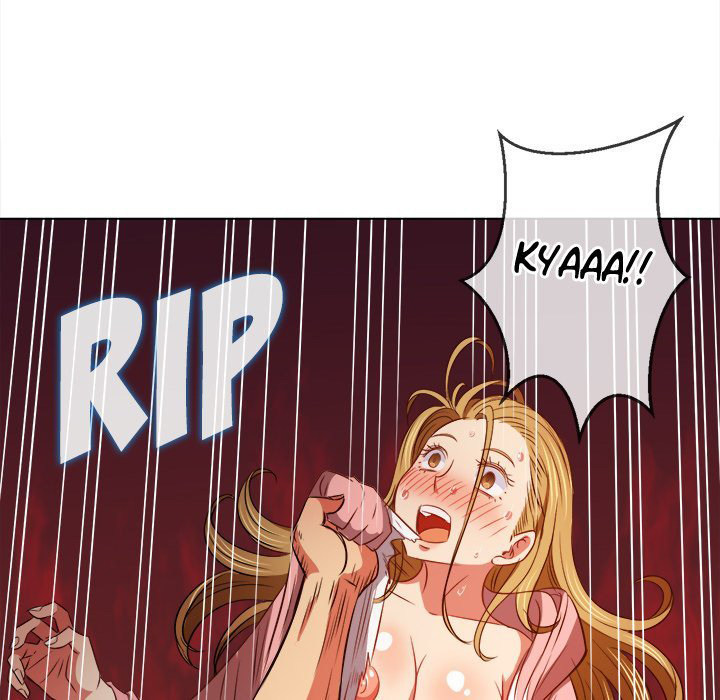 My High School Bully Chapter 92 - Page 32 in English