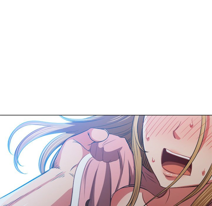 My High School Bully Chapter 92 - Page 35 in English
