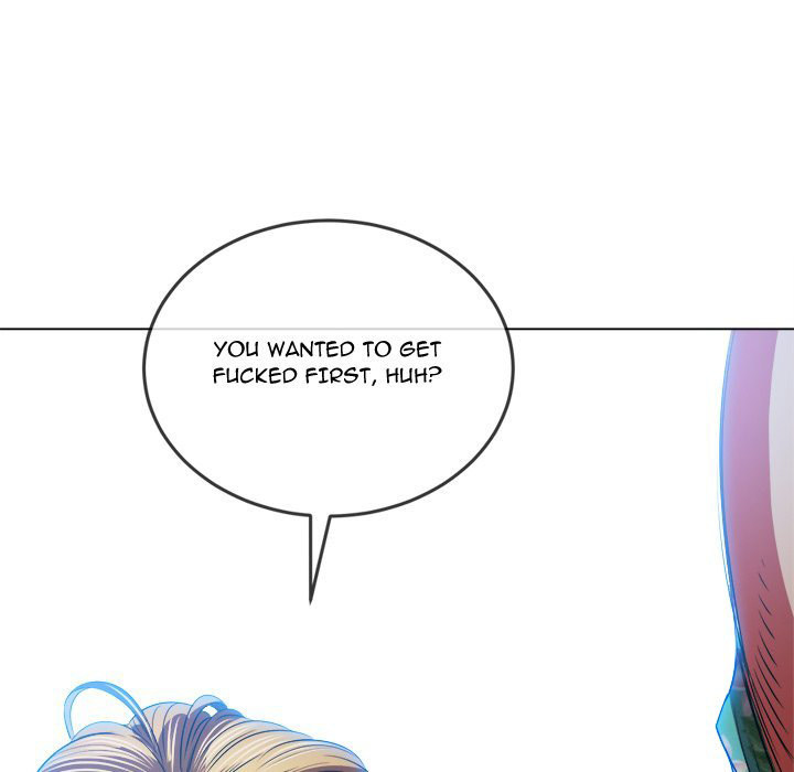 My High School Bully Chapter 92 - Page 38 in English
