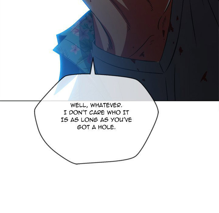 My High School Bully Chapter 92 - Page 40 in English