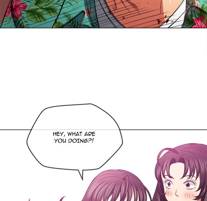 My High School Bully Chapter 92 - Page 58 in English