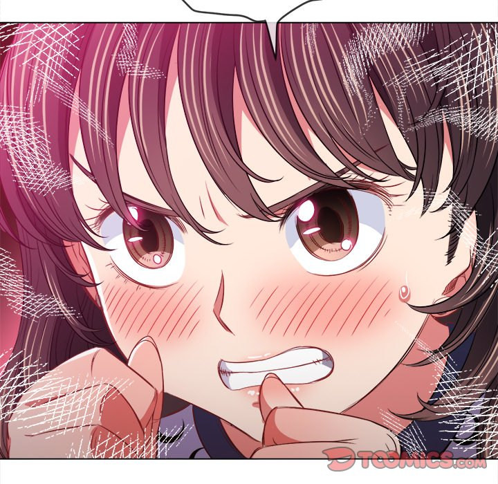 My High School Bully Chapter 92 - Page 63 in English