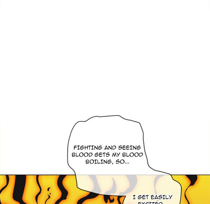 My High School Bully Chapter 92 - Page 64 in English