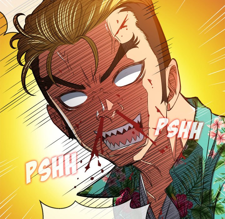 My High School Bully Chapter 92 - Page 68 in English