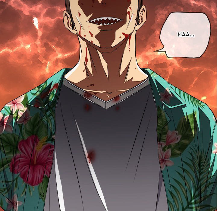 My High School Bully Chapter 92 - Page 7 in English