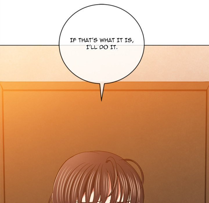 My High School Bully Chapter 92 - Page 76 in English