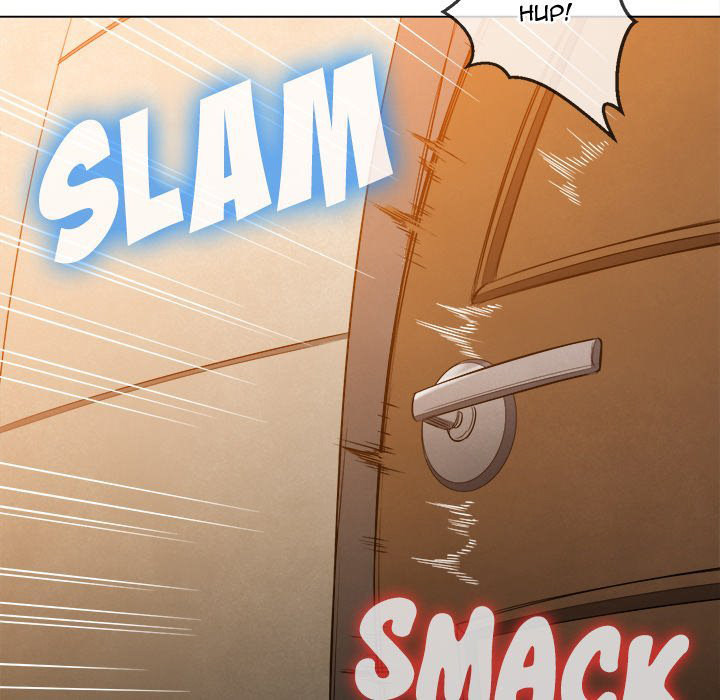 My High School Bully Chapter 92 - Page 86 in English