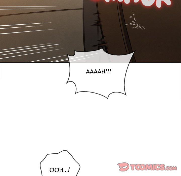 My High School Bully Chapter 92 - Page 87 in English