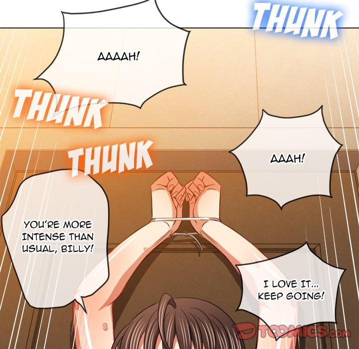 My High School Bully Chapter 92 - Page 93 in English