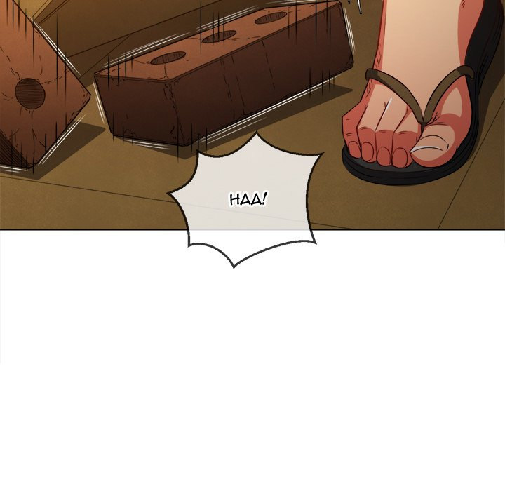 My High School Bully Chapter 92 - Page 97 in English