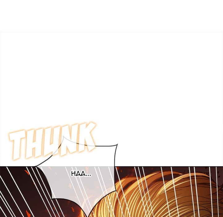 My High School Bully Chapter 92 - Page 98 in English