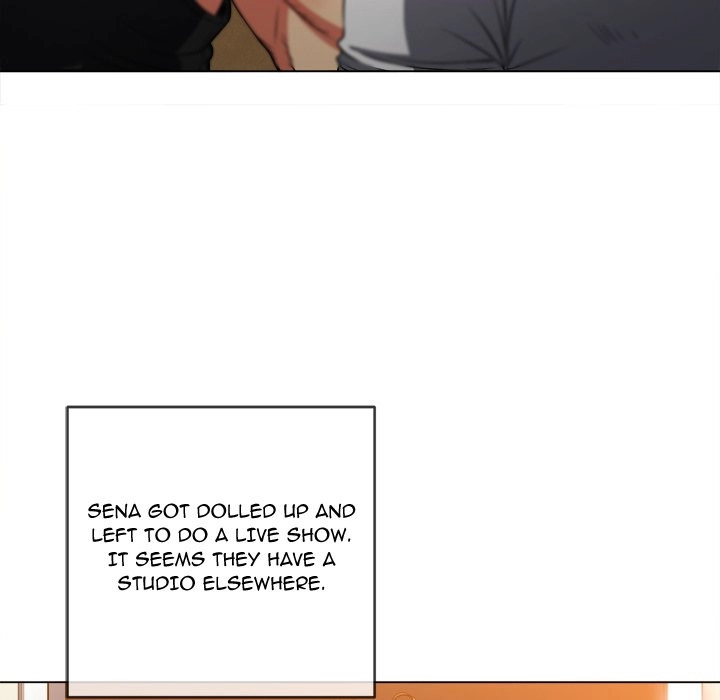My High School Bully Chapter 93 - Page 103 in English