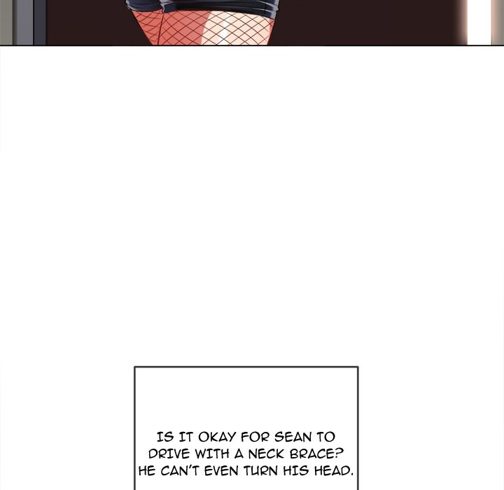 My High School Bully Chapter 93 - Page 105 in English