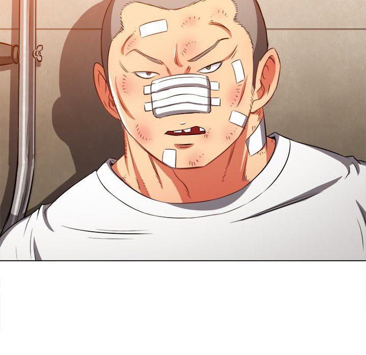 My High School Bully Chapter 93 - Page 119 in English