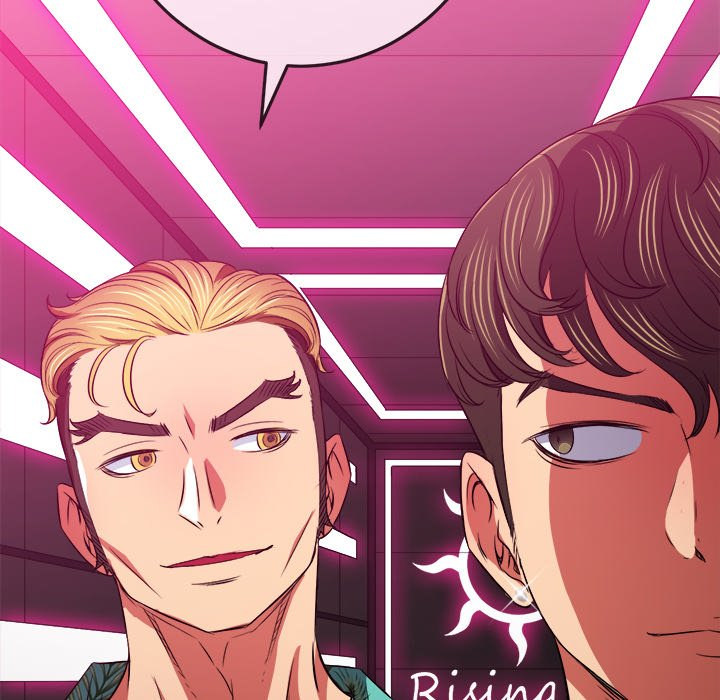 My High School Bully Chapter 93 - Page 142 in English