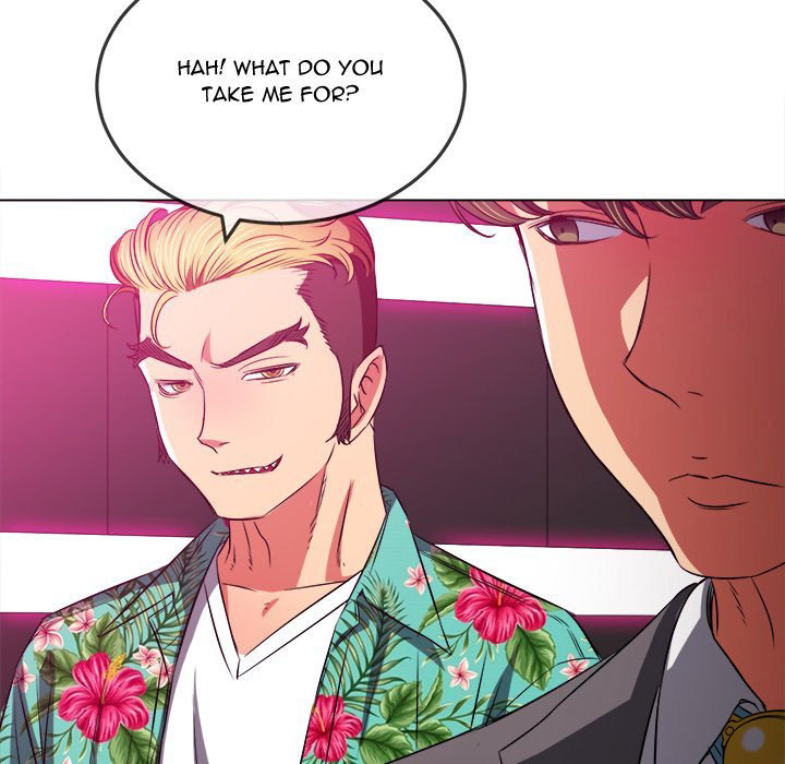 My High School Bully Chapter 93 - Page 146 in English