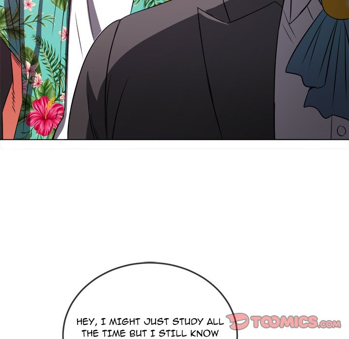My High School Bully Chapter 93 - Page 147 in English
