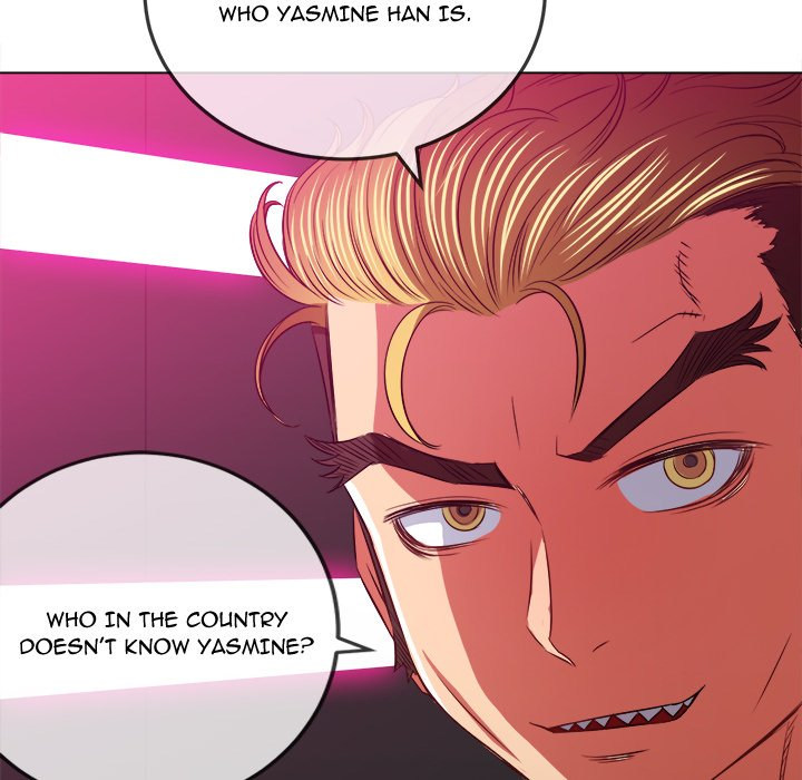 My High School Bully Chapter 93 - Page 148 in English