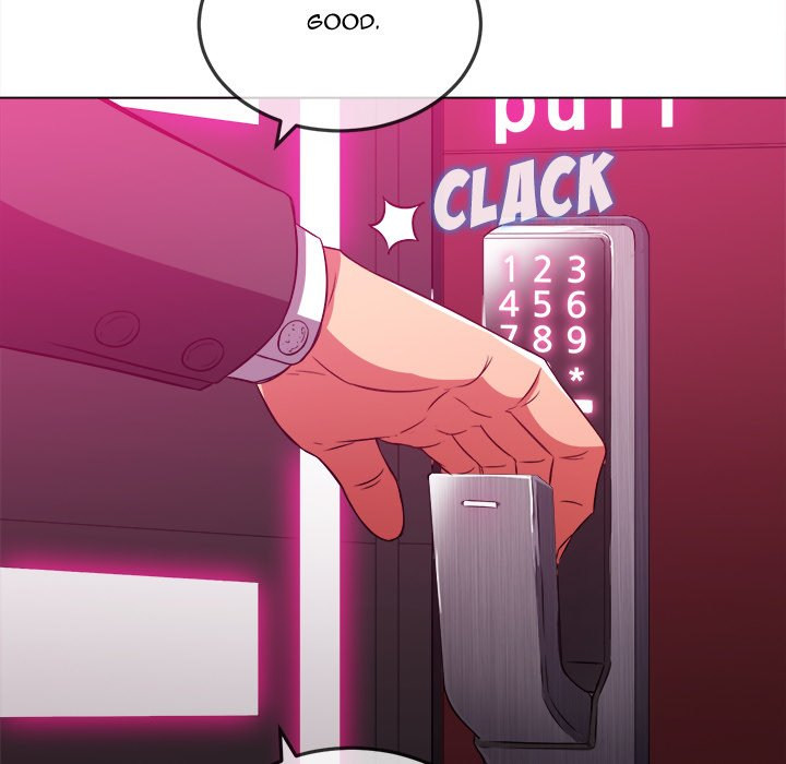 My High School Bully Chapter 93 - Page 150 in English