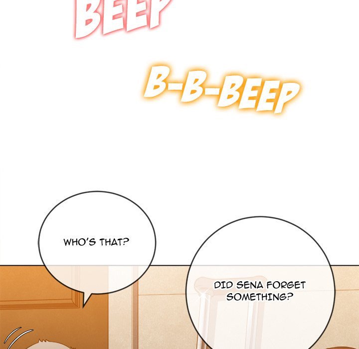 My High School Bully Chapter 93 - Page 154 in English