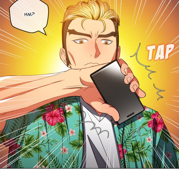 My High School Bully Chapter 93 - Page 16 in English