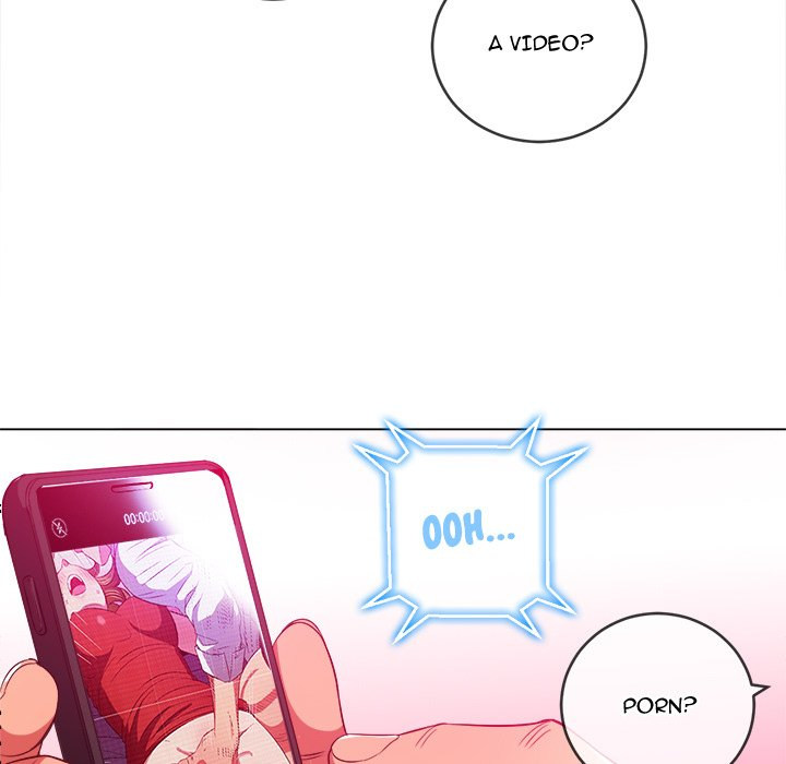 My High School Bully Chapter 93 - Page 19 in English