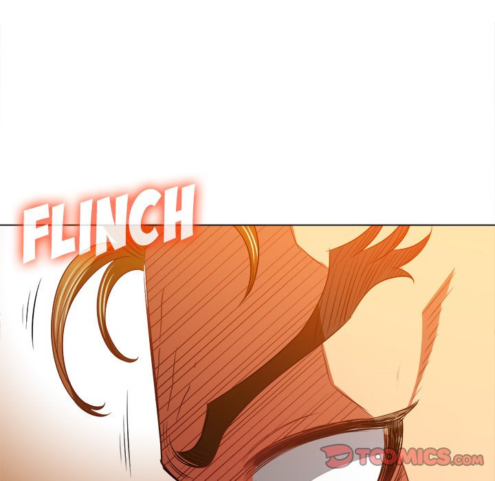 My High School Bully Chapter 93 - Page 21 in English