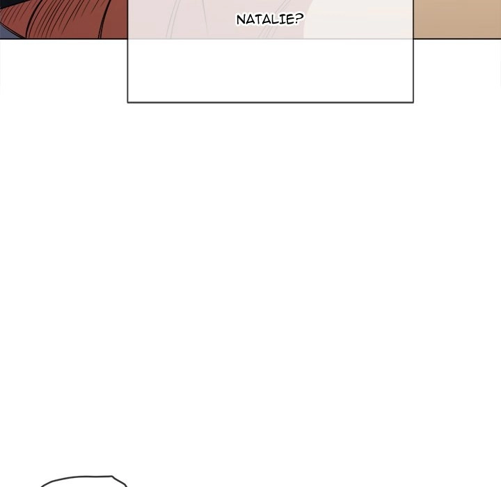 My High School Bully Chapter 93 - Page 27 in English
