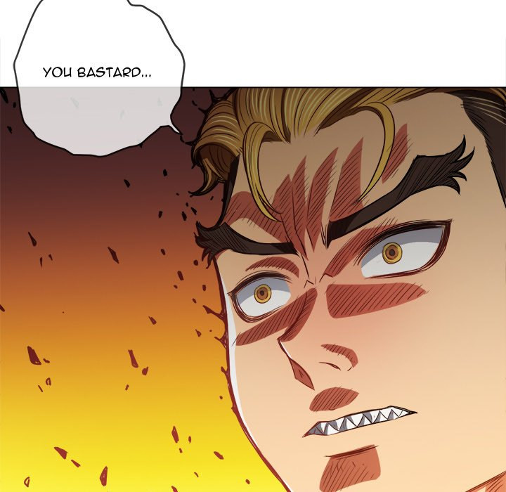 My High School Bully Chapter 93 - Page 28 in English