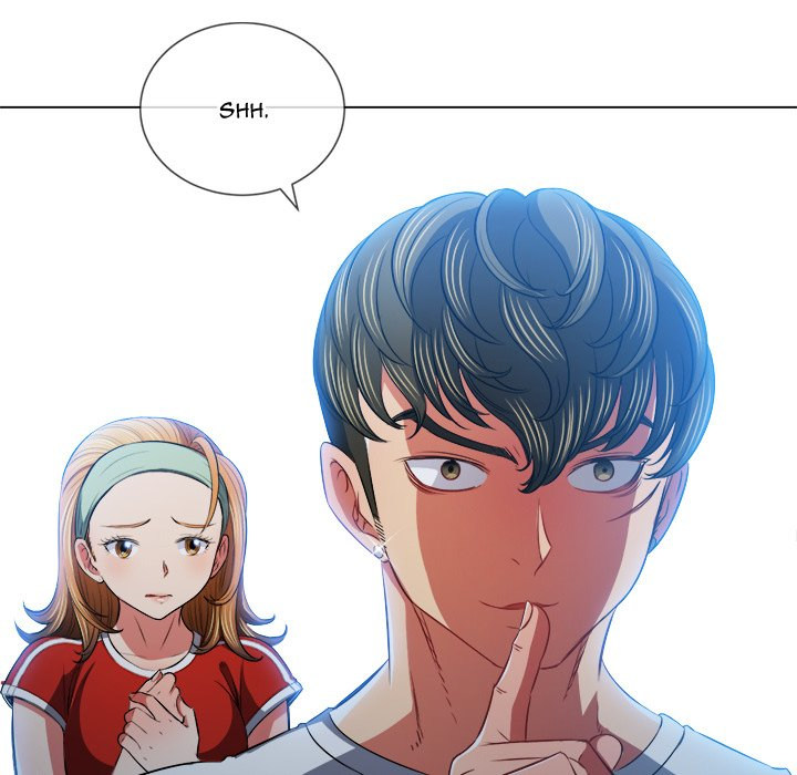 My High School Bully Chapter 93 - Page 30 in English