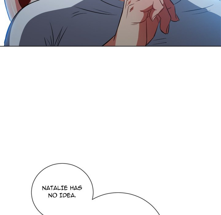 My High School Bully Chapter 93 - Page 31 in English