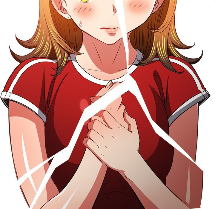 My High School Bully Chapter 93 - Page 35 in English