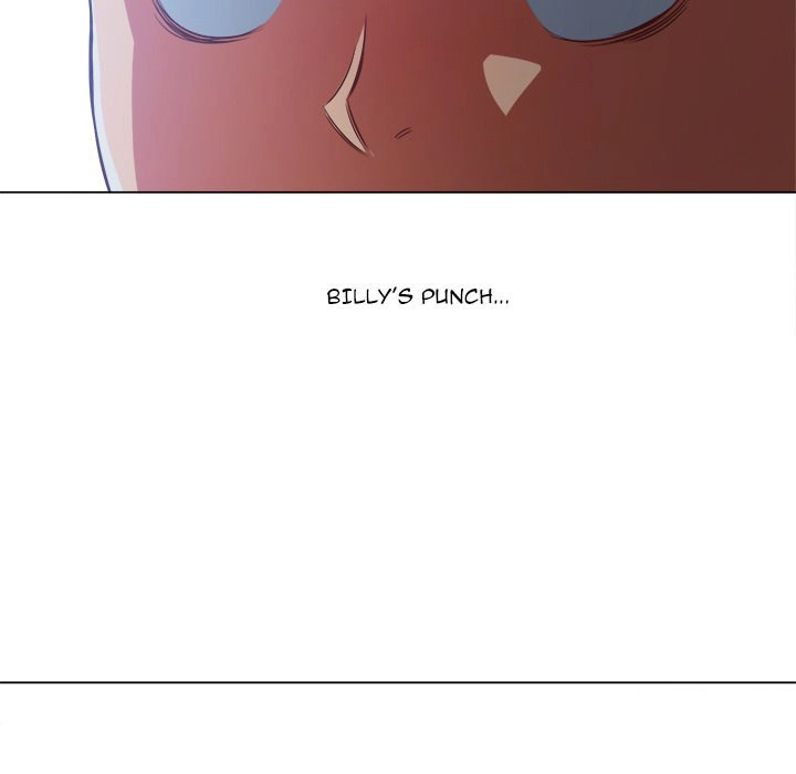 My High School Bully Chapter 93 - Page 41 in English