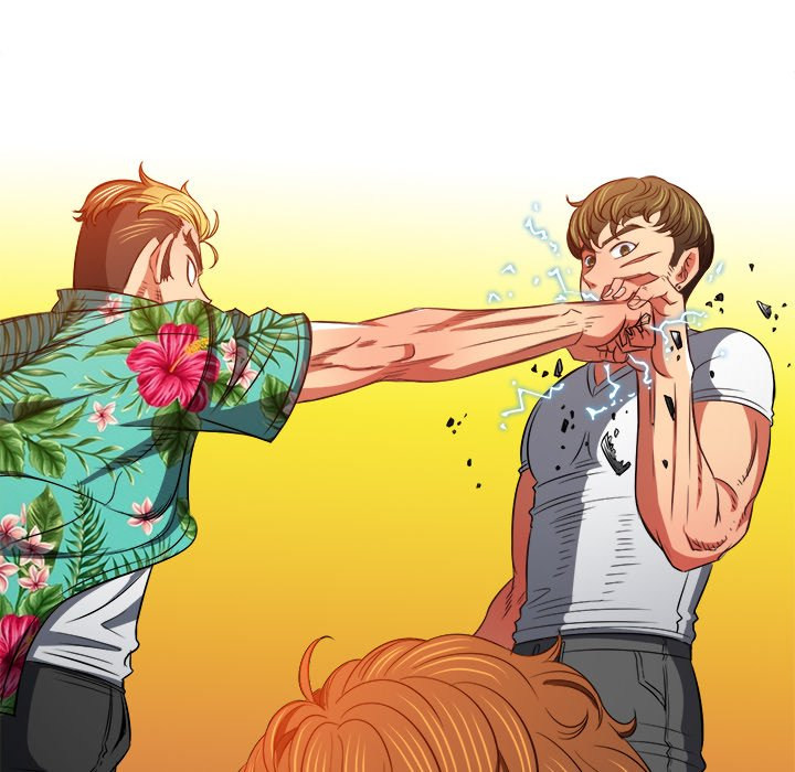 My High School Bully Chapter 93 - Page 42 in English