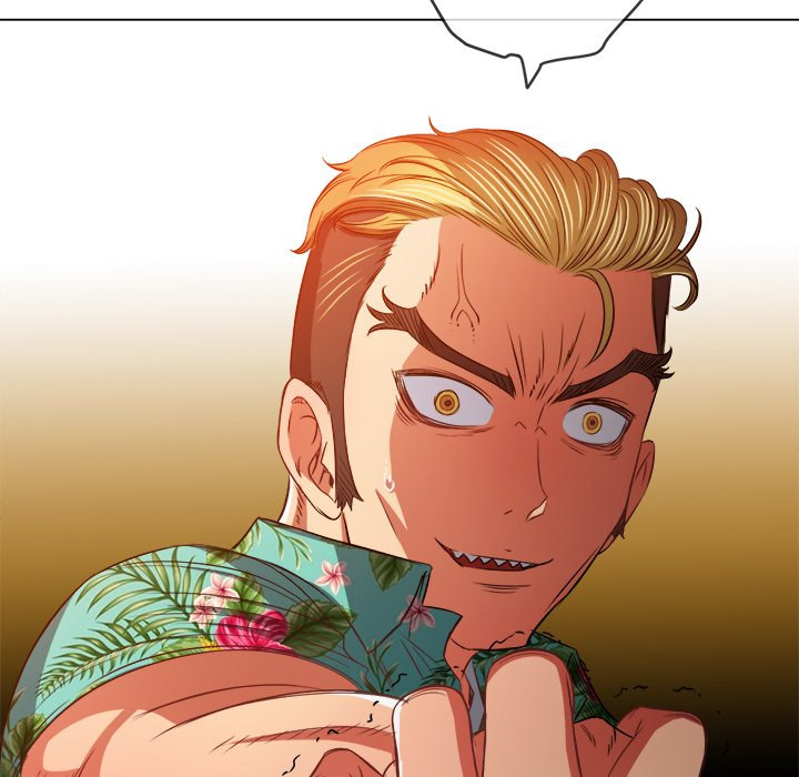My High School Bully Chapter 93 - Page 45 in English