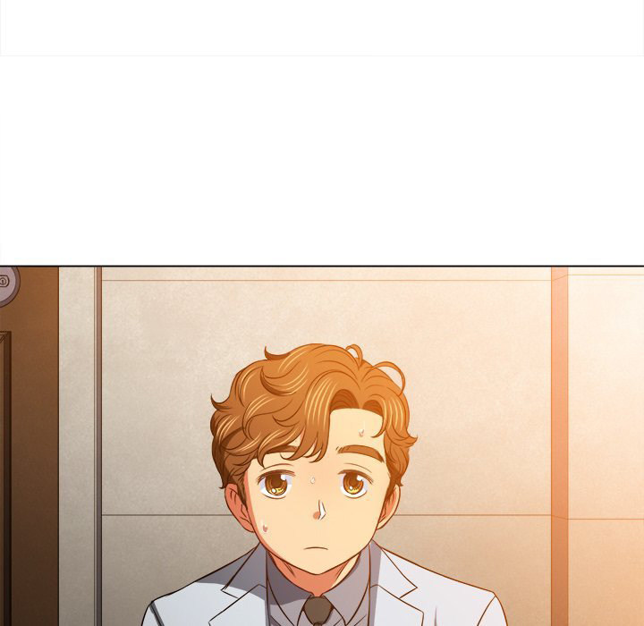 My High School Bully Chapter 93 - Page 53 in English