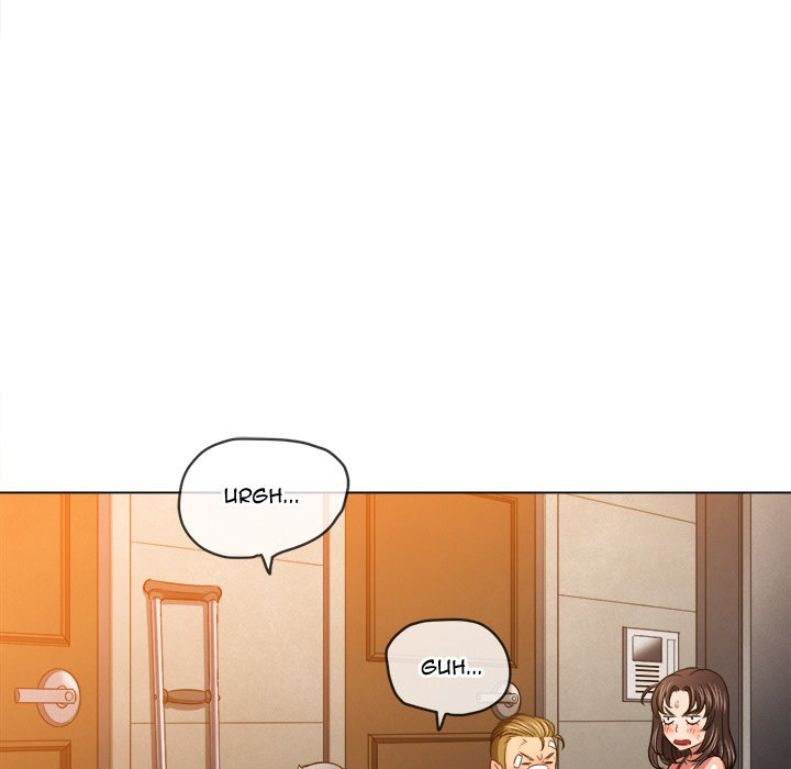 My High School Bully Chapter 93 - Page 55 in English