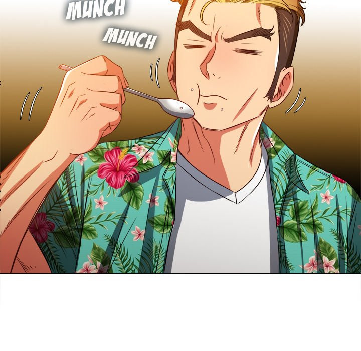 My High School Bully Chapter 93 - Page 58 in English