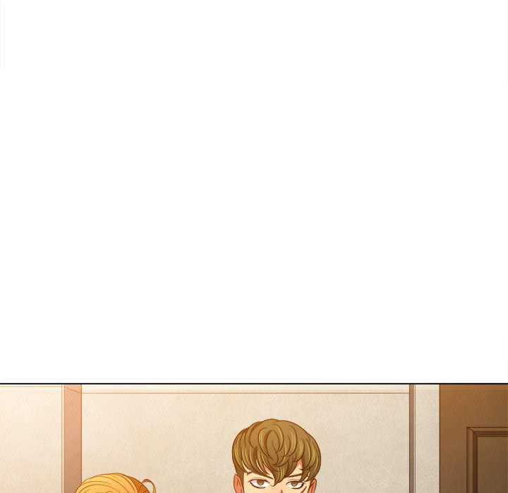 My High School Bully Chapter 93 - Page 63 in English