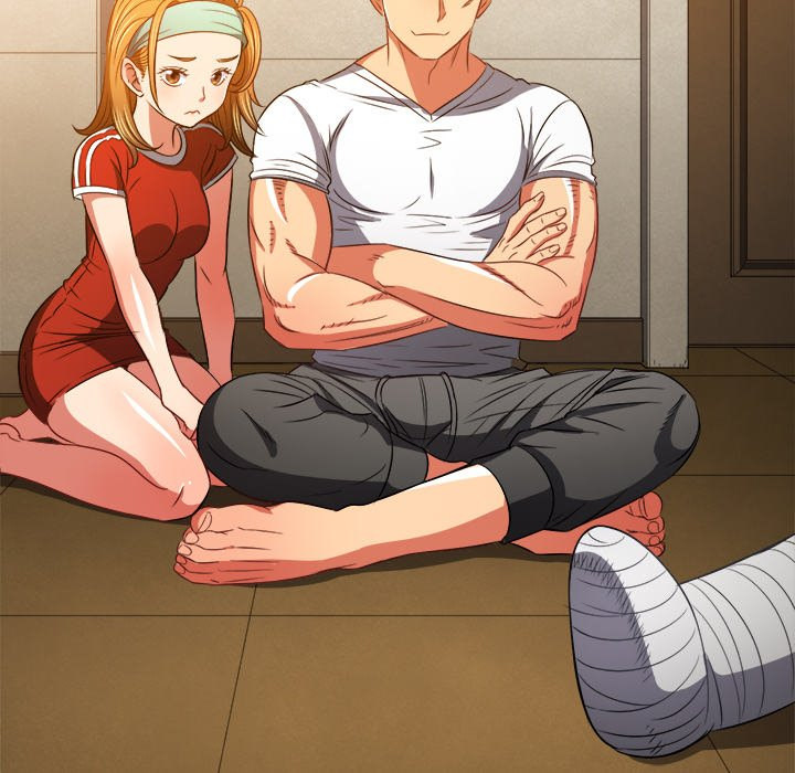 My High School Bully Chapter 93 - Page 64 in English