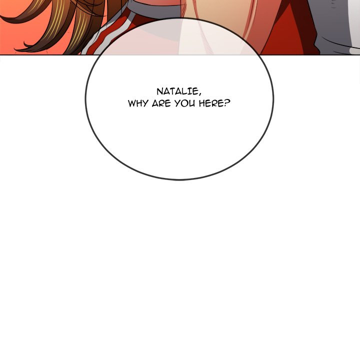 My High School Bully Chapter 93 - Page 7 in English